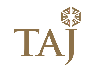 Taj Logo